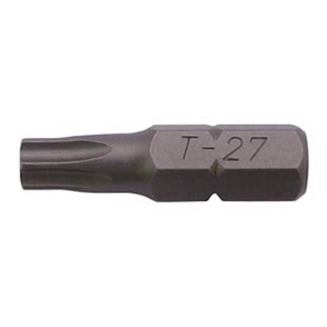 T27 X 1 X 1/4 HEX TORX BIT HSB15828 | FleetPride